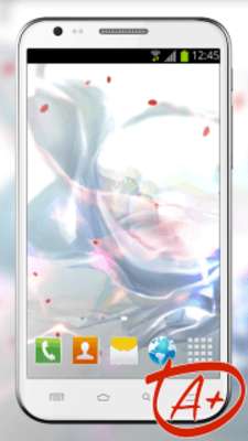 Play Girls Wedding Anime Live Wallpaper 