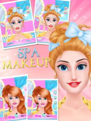 Play Girl Wedding Preparation 2 Play Girl Wedding Preparation 2