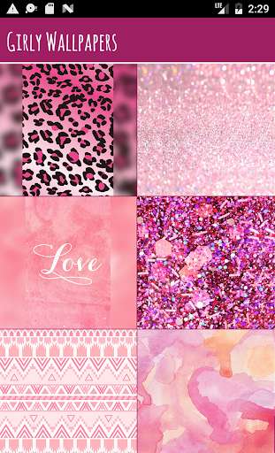 Play APK Girly Wallpapers Free  and enjoy Girly Wallpapers Free with UptoPlay com.eapp.girly_wallpapers_free