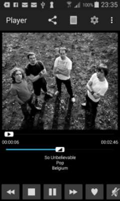 Play Gizmoot for WDTV 