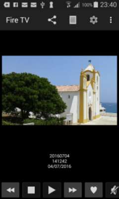 Play Gizmoot for WDTV 