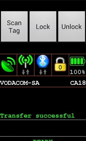 Play APK GLAM Bluetooth Key  and enjoy GLAM Bluetooth Key with UptoPlay com.kses.sog.Android
