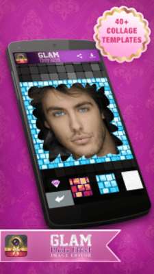 Play Glam Photo Effect Image Editor 