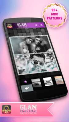 Play Glam Photo Effect Image Editor 