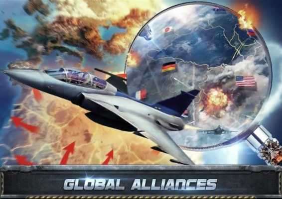 Play Global Clash - War Game 