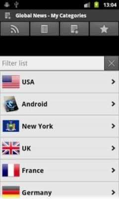 Play Global News & Newspapers 