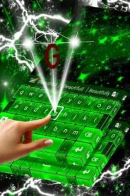 Play Glow Up Keyboard Play Glow Up Keyboard