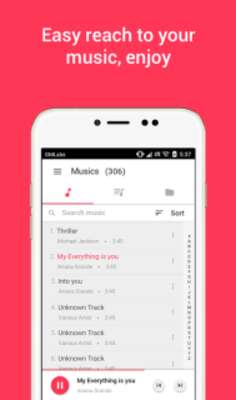 Play GM Music Lite 