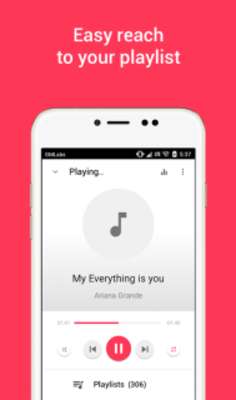 Play GM Music Lite 