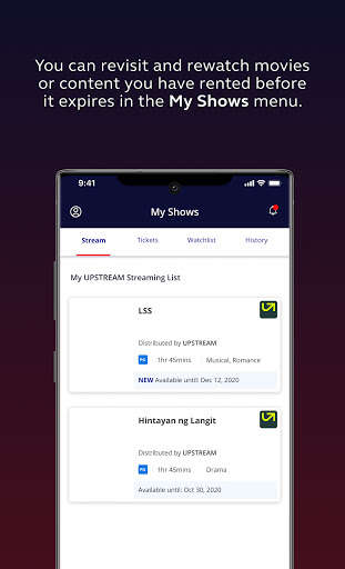 Play APK GMovies - Movie Ticketing App  and enjoy GMovies - Movie Ticketing App with UptoPlay com.globereel