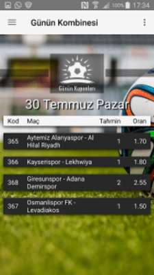 Play Günün Kuponları Play Günün Kuponları
