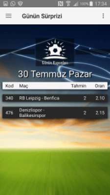 Play Günün Kuponları Play Günün Kuponları