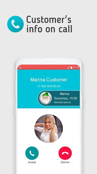 Play APK Gnome: Appointment Scheduler  and enjoy Gnome: Appointment Scheduler with UptoPlay 