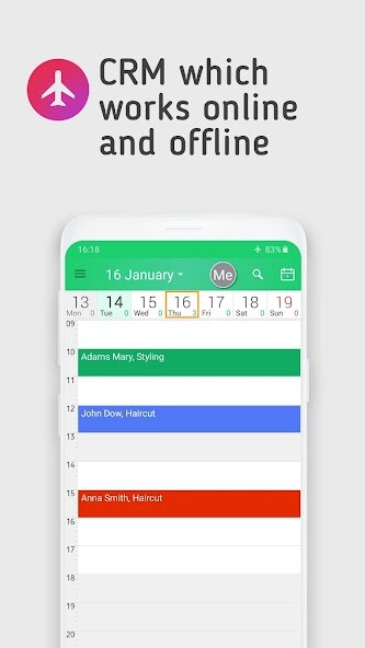 Play APK Gnome: Appointment Scheduler  and enjoy Gnome: Appointment Scheduler with UptoPlay 