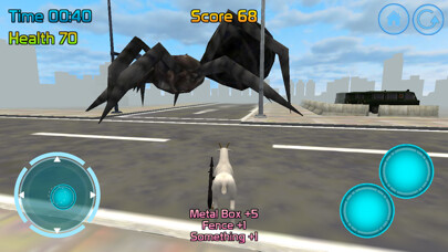 Play Goat Commando 3D Play Goat Commando 3D