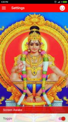 Play ஐயப்பன் பக்தி பாடல்கள்/God Ayyappa Devotional Song 