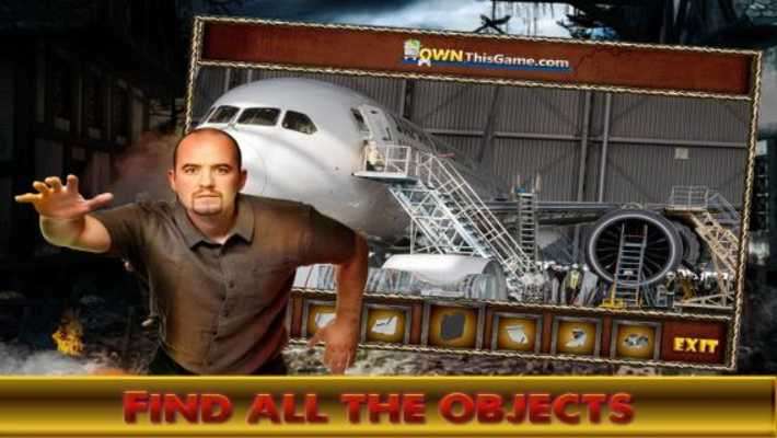 Play God Particle New Hidden Object 