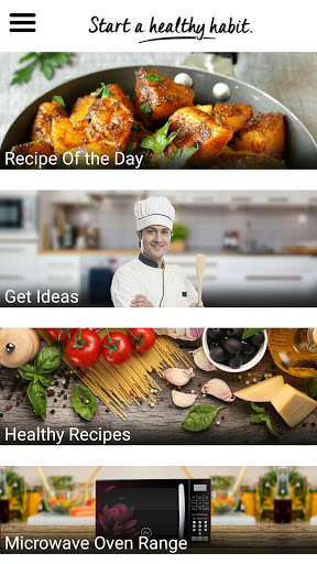 Play APK Godrej InstaChef  and enjoy Godrej InstaChef with UptoPlay com.godrej.godrejinstachef