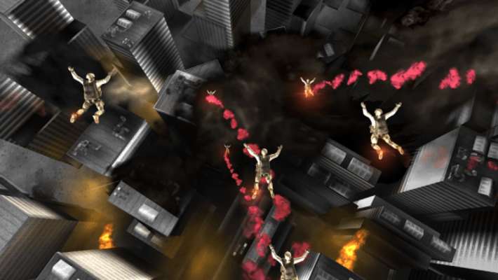 Play Godzilla: Strike Zone Play Godzilla: Strike Zone