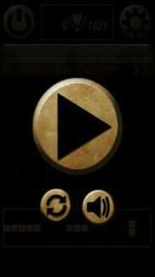 Play Golden Block Mania 