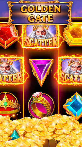Play APK Golden Gate  and enjoy Golden Gate with UptoPlay com.orderdirectly.goldengate