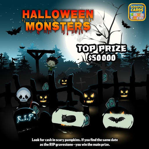 Play APK Golden Scratch Cards  and enjoy Golden Scratch Cards with UptoPlay air.com.readysquare.scratchcards