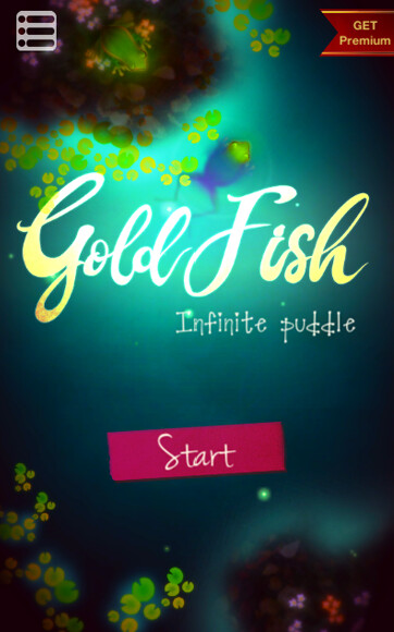 Play APK GoldFish -Infinite puddle-  and enjoy GoldFish -Infinite puddle- with UptoPlay com.Fukudanuki.GoldFish