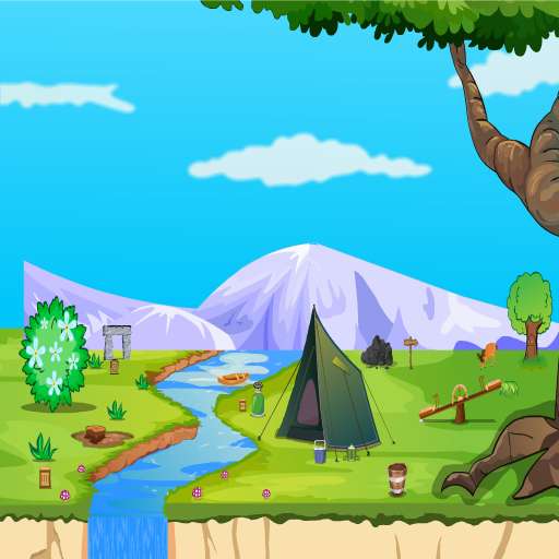 Play Gold Treasure From Cave Play Gold Treasure From Cave