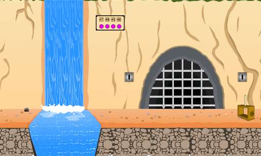 Play Gold Treasure From Cave Play Gold Treasure From Cave