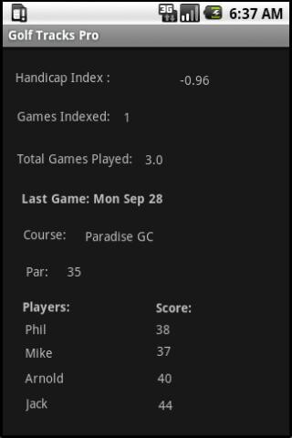 Play APK Golf Tracks Lite  and enjoy Golf Tracks Lite with UptoPlay educatesoft.GolfTracksLite