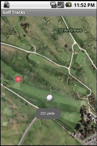 Play APK Golf Tracks Lite  and enjoy Golf Tracks Lite with UptoPlay educatesoft.GolfTracksLite