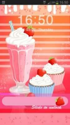 Play GO Locker Muffin Shake 