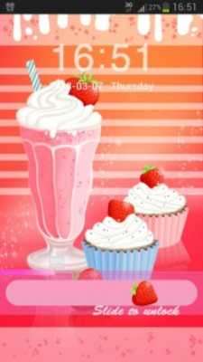 Play GO Locker Muffin Shake 
