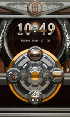 Play GO Locker theme Bernstein 