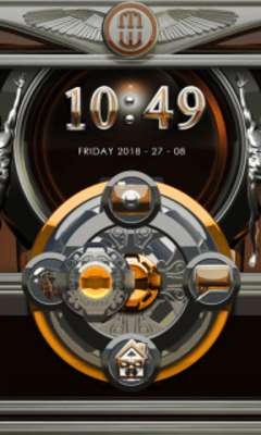 Play GO Locker theme Bernstein 