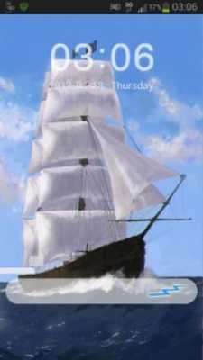 Play GO Locker Theme Sea Ship 