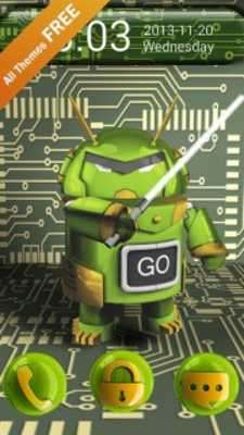Play GO Locker VIP Privilege 