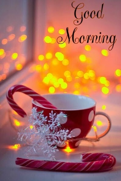 Play Good Morning GIF 