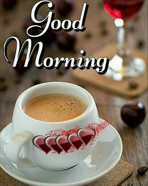 Play Good Morning GIF 