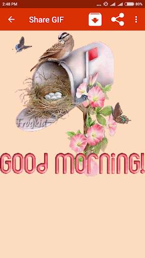 Play APK Good Morning GIF Status 2020  and enjoy Good Morning GIF Status 2020 with UptoPlay com.iKrishh.Morrnningg.GIffff
