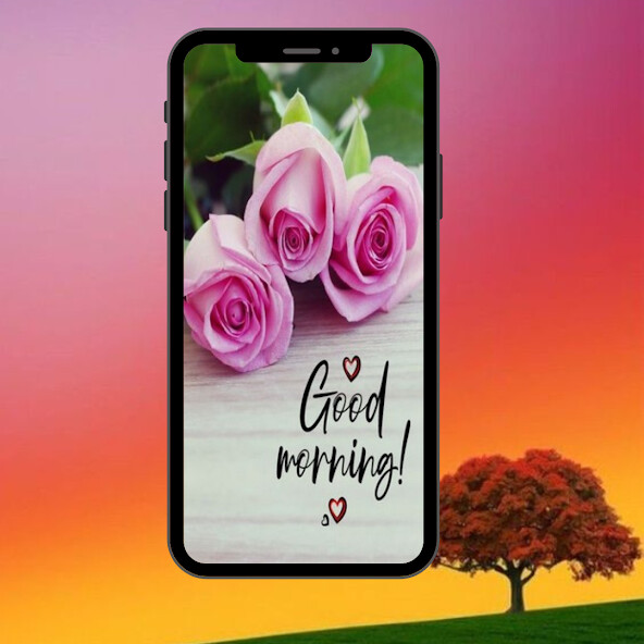 Play Good Morning Good Night Flower 