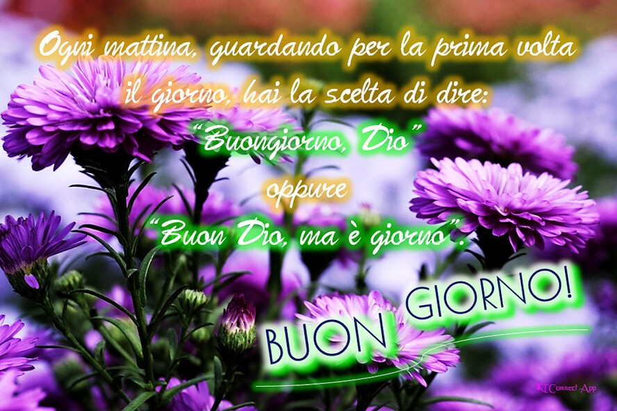 Play APK Good Morning Good Night in Italian  and enjoy Good Morning Good Night in Italian with UptoPlay com.KTConnect.K39GmIta0101