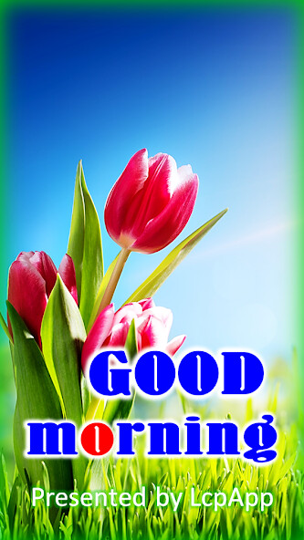 Play APK Good Morning Images  and enjoy Good Morning Images with UptoPlay com.KTConnect.K38GmTh0202