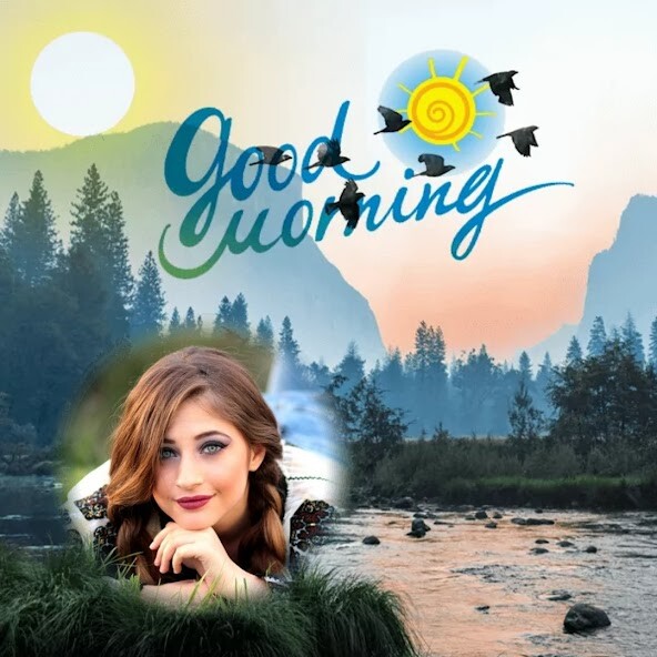 Play APK Good morning photo frame  and enjoy Good morning photo frame with UptoPlay com.good.morning.greeting_good.morning.photo.frames