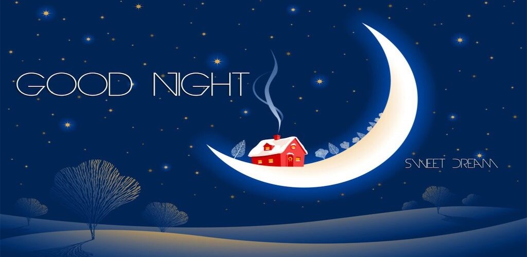 Play APK Good Night Greeting Cards  and enjoy Good Night Greeting Cards with UptoPlay com.vcsapps1.good_night