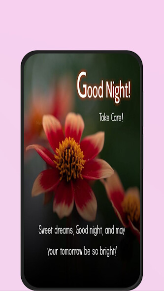 Play APK Good Night Quotes  and enjoy Good Night Quotes with UptoPlay com.biggaloapp.goodnightquotes