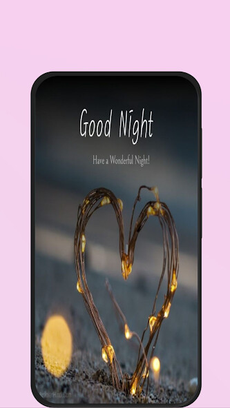 Play APK Good Night Quotes  and enjoy Good Night Quotes with UptoPlay com.biggaloapp.goodnightquotes