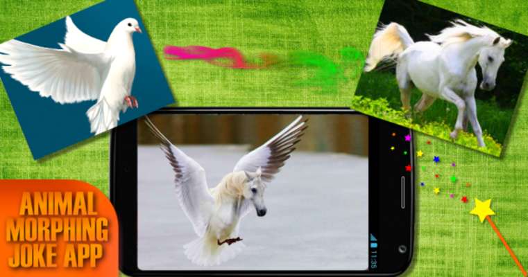 Play good.storyapps.animal_morphing2 