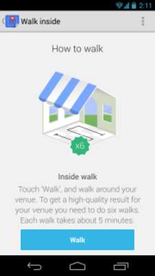 Play Google Maps Floor Plan Marker 