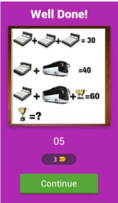 Play Googly IQ Test 